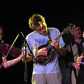 Nickel Creek - List pictures