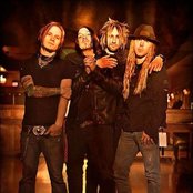 Shinedown - List pictures