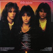 Divlje Jagode - List pictures