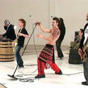 Zdob Si Zdub - List pictures