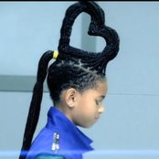 Willow Smith - List pictures