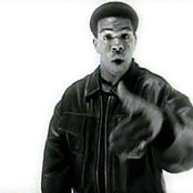 Craig Mack - List pictures