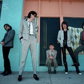 The Cars - List pictures