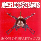Angelic Upstarts - List pictures