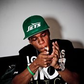 Curren$y - List pictures