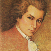 Mozart - List pictures