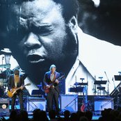 Billy Gibbons - List pictures