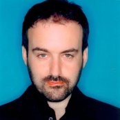 David Arnold - List pictures
