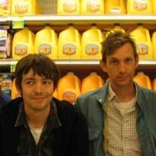 Sonny & The Sunsets - List pictures