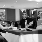 This Town Needs Guns - List pictures