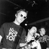 Dead Boys - List pictures