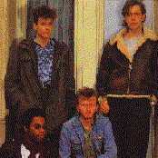 Big Country - List pictures