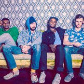 Sinkane - List pictures