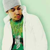 Jay'ed - List pictures