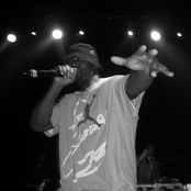 Masta Killa - List pictures