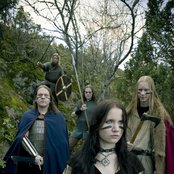 Ensiferum - List pictures