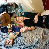 Trevor Hall - List pictures