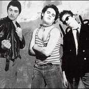 The Kids - List pictures