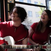The White Stripes - List pictures