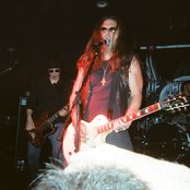 Place Of Skulls - List pictures