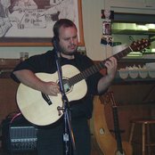 Andy Mckee - List pictures