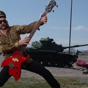 Brocas Helm - List pictures