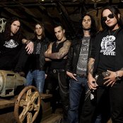 Rev Theory - List pictures