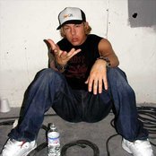 Mad Child - List pictures