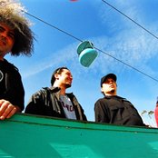 Fantomas - List pictures