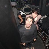 The Young Veins - List pictures