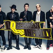 Doberman Infinity - List pictures