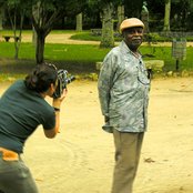 Moacir Santos - List pictures