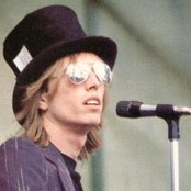 Tom Petty - List pictures