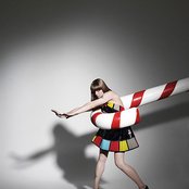 Melanie C - List pictures