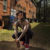 Deniro Farrar - List pictures
