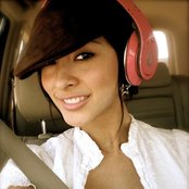 Jordyn Taylor - List pictures