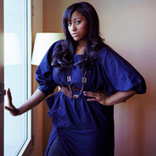 Jazmine Sullivan - List pictures