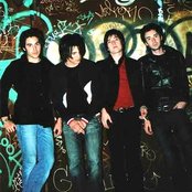 The Shys - List pictures