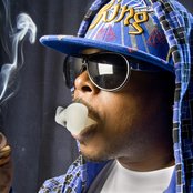 C-bo - List pictures