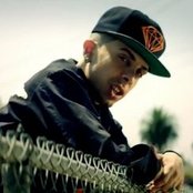 Dappy - List pictures