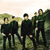 Nine Inch Nails - List pictures