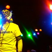 Peelander-z - List pictures
