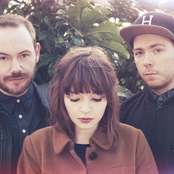 Chvrches - List pictures