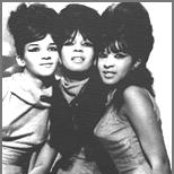 The Ronettes - List pictures