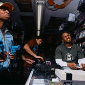 N.e.r.d. (the Neptunes) - List pictures