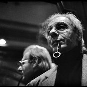 Lalo Schifrin - List pictures
