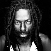Buju Banton - List pictures
