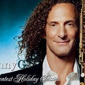 Kenny G - List pictures