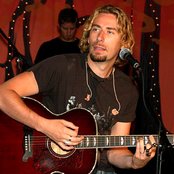 Chad Kroeger - List pictures