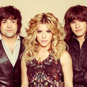 The Band Perry - List pictures